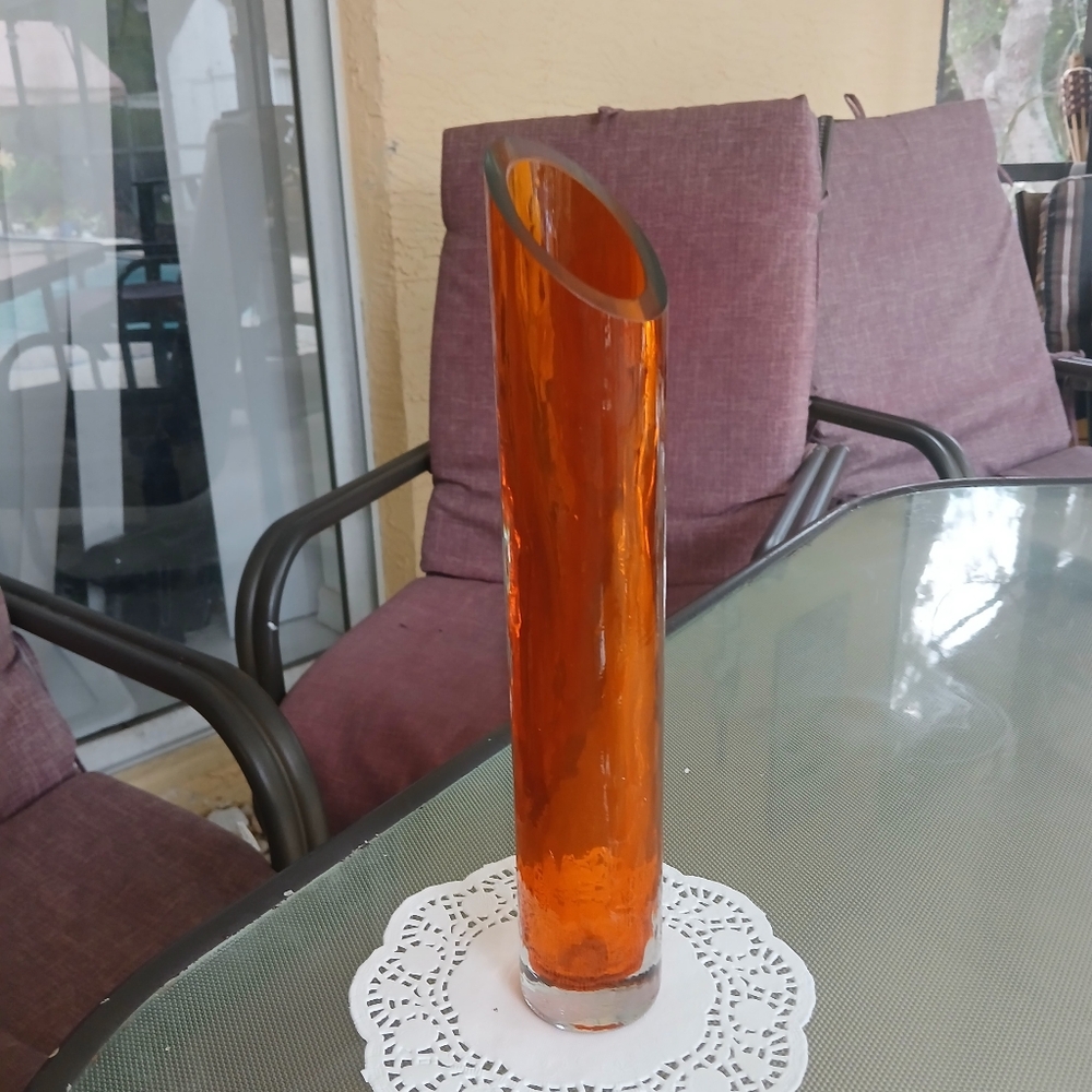 Vintage Mikasa Bud Vase